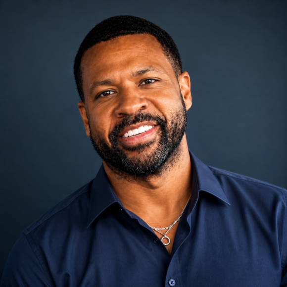 Keith Griffin II