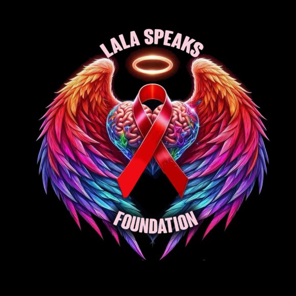 The LaLa Speaks Foundation