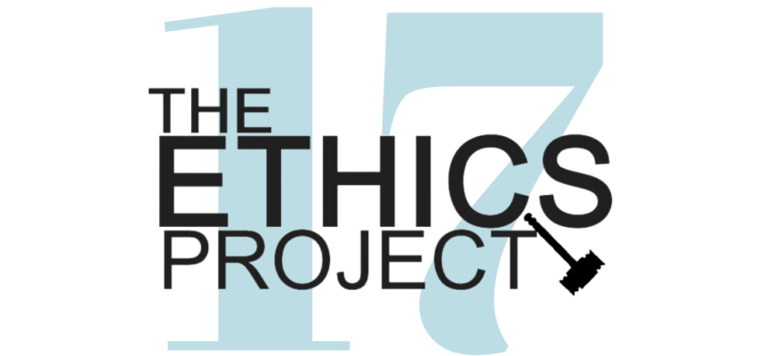 The Ethics Project